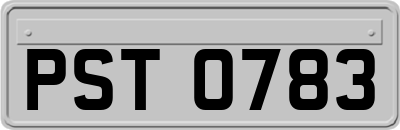 PST0783
