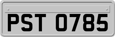 PST0785