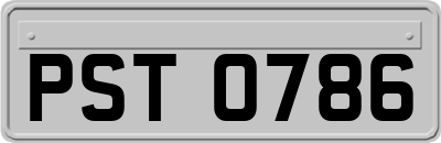 PST0786