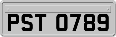 PST0789