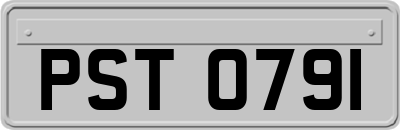 PST0791