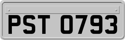 PST0793