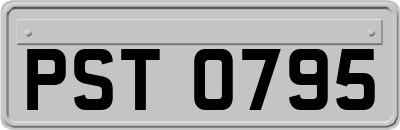 PST0795