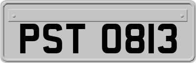 PST0813
