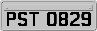 PST0829