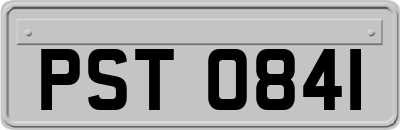 PST0841