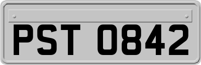 PST0842