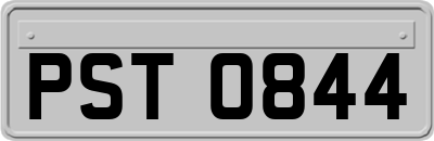 PST0844