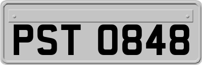 PST0848