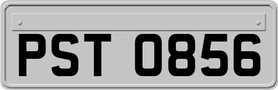 PST0856
