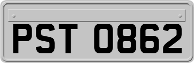 PST0862