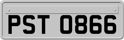 PST0866