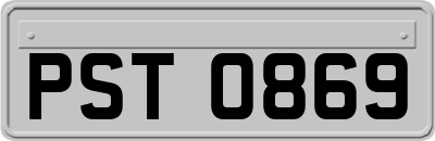 PST0869
