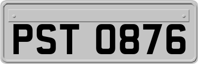 PST0876