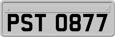 PST0877