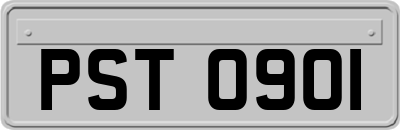 PST0901