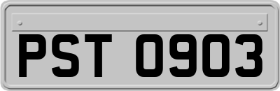 PST0903