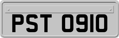 PST0910