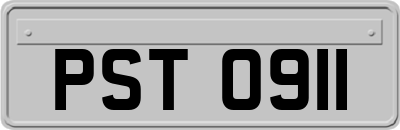 PST0911