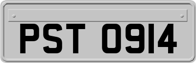 PST0914