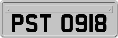 PST0918