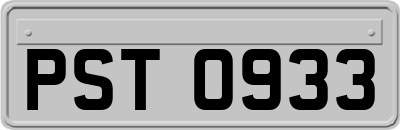 PST0933