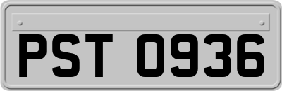 PST0936