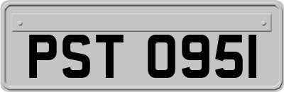 PST0951