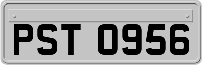 PST0956