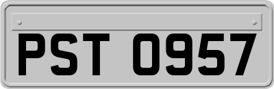 PST0957