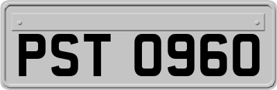 PST0960