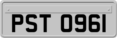 PST0961
