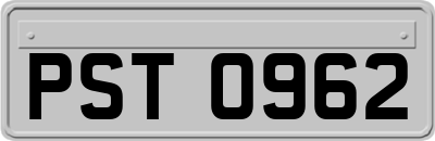 PST0962