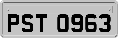PST0963