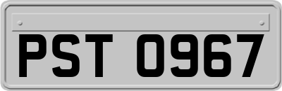 PST0967