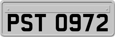 PST0972