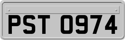 PST0974