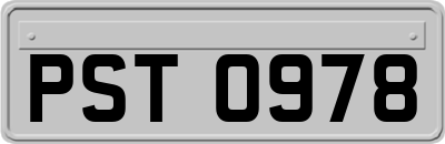 PST0978
