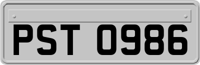 PST0986