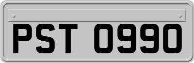 PST0990