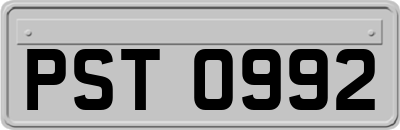 PST0992