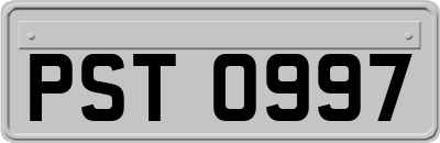 PST0997