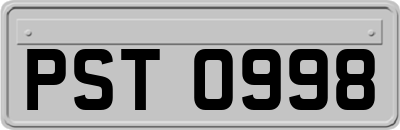 PST0998