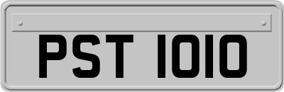 PST1010