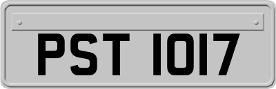 PST1017