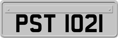 PST1021