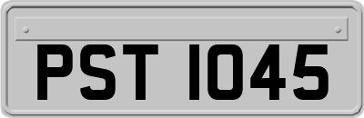 PST1045