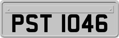 PST1046