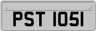 PST1051
