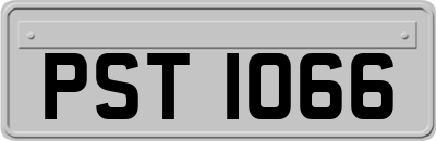 PST1066